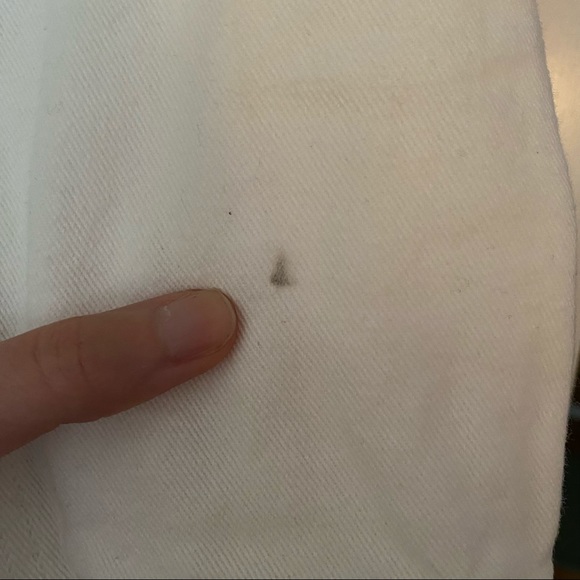 Untamed Petals Posy Embellished Denim Jacket - Picture 4 of 7